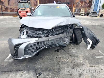 Piąte zdjęcie samochodu w środku: 2026 TOYOTA CAMRY SE VIN:4T1DAACK7TU320717 - miniatura