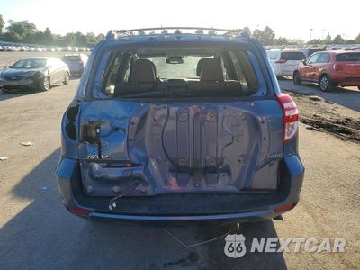 Zdjęcie 6 z 13 samochodu: 2011 TOYOTA RAV4 LIMITED VIN:2T3DK4DV9BW061404 - miniatura