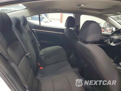 Zdjęcie 10 z 12 samochodu: 2020 HYUNDAI ELANTRA VALUE EDITION VIN:5NPD84LF8LH613492 - miniatura