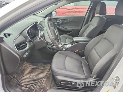 Zdjęcie 7 z 12 samochodu: 2016 CHEVROLET MALIBU LT VIN:1G1ZF5SXXGF323727 - miniatura