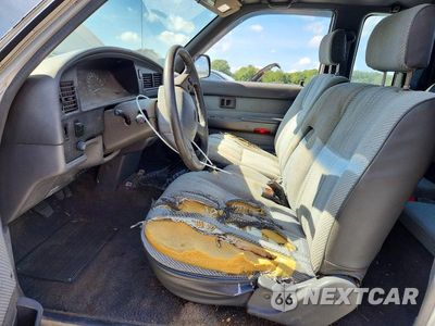 Zdjęcie 7 z 12 samochodu: 1991 TOYOTA PICKUP SR5 VIN:JT4VN13G4M5050429 - miniatura