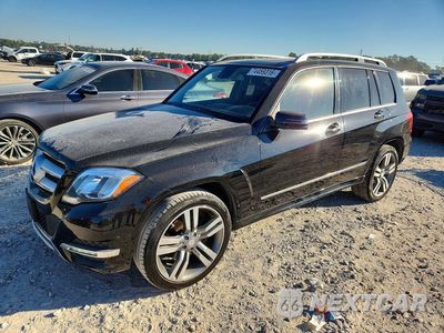 2015 MERCEDES-BENZ GLK 350 WDCGG5HB7FG361099 - główne zdjęcie licytacji z USA - miniatura