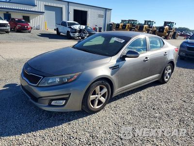 2015 KIA OPTIMA LX 5XXGM4A71FG517353 - główne zdjęcie licytacji z USA - miniatura