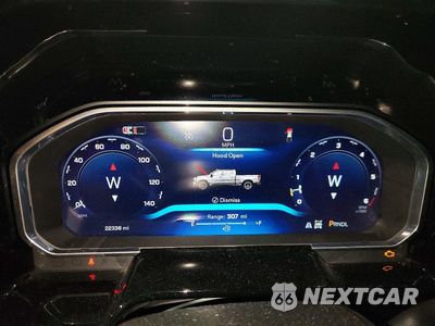 Zdjęcie 9 z 13 samochodu: 2026 CHEVROLET SILVERADO K1500 LT VIN:2GCUKDED9T1166315 - miniatura