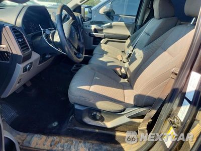 Zdjęcie 7 z 12 samochodu: 2019 FORD F150 4WD VIN:1FTEW1EB2KFC63403 - miniatura
