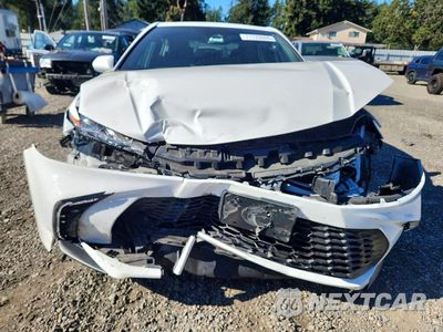 Piąte zdjęcie samochodu w środku: 2025 TOYOTA CAMRY SE VIN:4T1DBADK9SU510741 - miniatura