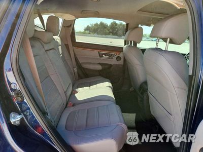Zdjęcie 10 z 12 samochodu: 2022 HONDA CR-V EXL VIN:5J6RT6H8XNL050254 - miniatura