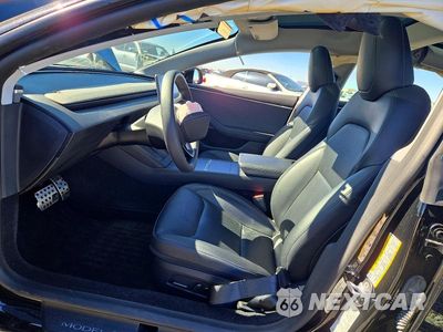 Zdjęcie 7 z 12 samochodu: 2025 TESLA MODEL 3 VIN:5YJ3E1EA9SF969824 - miniatura