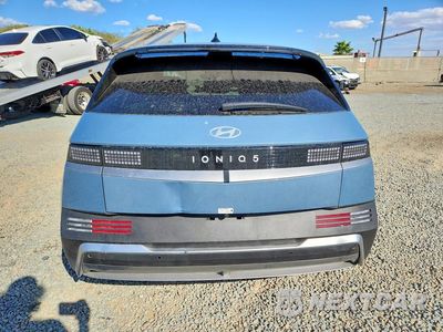 Zdjęcie 6 z 13 samochodu: 2026 HYUNDAI IONIQ 5 SEL VIN:7YAKN4DA0TY049525 - miniatura