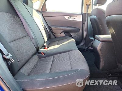 Zdjęcie 10 z 12 samochodu: 2024 KIA FORTE LXS VIN:3KPF24AD4RE735811 - miniatura