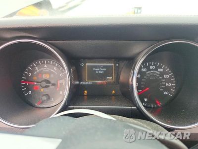 Zdjęcie 9 z 12 samochodu: 2015 FORD MUSTANG GT VIN:1FA6P8CF4F5303532 - miniatura