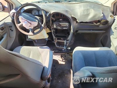 Zdjęcie 8 z 13 samochodu: 2005 DODGE CARAVAN SXT VIN:1D4GP45R05B251835 - miniatura