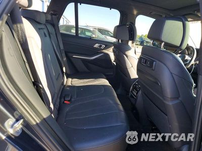 Zdjęcie 11 z 13 samochodu: 2022 BMW X5 XDRIVE45E VIN:5UXTA6C01N9K89710 - miniatura
