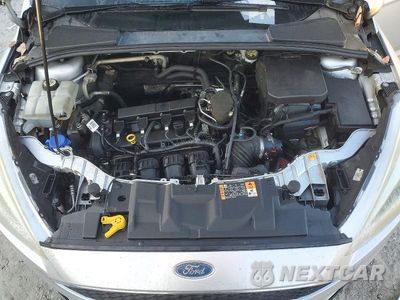 Zdjęcie 11 z 12 samochodu: 2016 FORD FOCUS S VIN:1FADP3E22GL202751 - miniatura