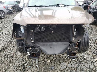 Zdjęcie 11 z 12 samochodu: 2017 FORD F150 SUPERCREW VIN:1FTFW1EF9HKC57430 - miniatura