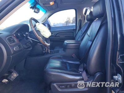 Zdjęcie 7 z 13 samochodu: 2007 GMC YUKON XL DENALI VIN:1GKFK66857J362113 - miniatura