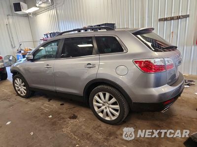 Drugie zdjęcie samochodu z przodu: 2010 MAZDA CX-9 VIN:JM3TB3MA0A0220016 - miniatura