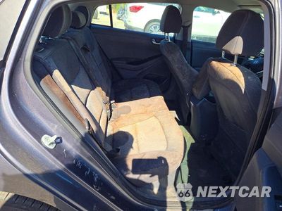 Zdjęcie 10 z 12 samochodu: 2017 HYUNDAI IONIQ SEL VIN:KMHC75LC7HU045738 - miniatura