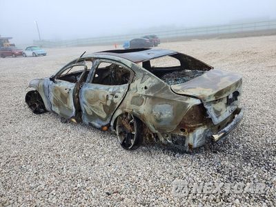 Drugie zdjęcie samochodu z przodu: 2020 VOLVO S60 T6 R-DESIGN VIN:7JRA22TM7LG040839 - miniatura