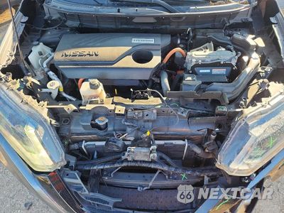 Zdjęcie 11 z 13 samochodu: 2018 NISSAN ROGUE HYBRID SV VIN:5N1ET2MV8JC828372 - miniatura