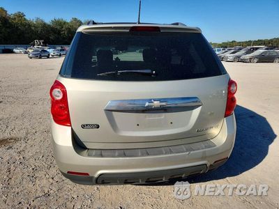 Zdjęcie 6 z 13 samochodu: 2014 CHEVROLET EQUINOX LT VIN:2GNALCEK2E6145702 - miniatura