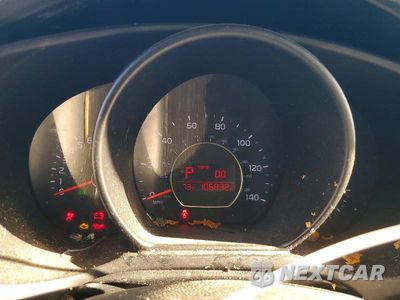 Zdjęcie 9 z 13 samochodu: 2016 KIA SOUL BASE VIN:KNDJN2A2XG7242197 - miniatura