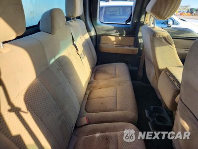 Zdjęcie 10 z 12 samochodu: 2013 FORD F150 SUPER CAB VIN:1FTFX1CF1DKD95599 - miniatura