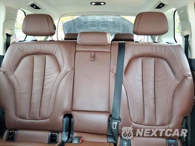 Zdjęcie 10 z 13 samochodu: 2020 BMW X7 XDRIVE40I VIN:5UXCW2C03L9A03169 - miniatura