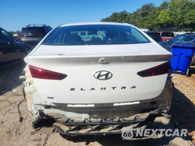 Zdjęcie 6 z 12 samochodu: 2020 HYUNDAI ELANTRA SE VIN:5NPD74LF3LH597544 - miniatura