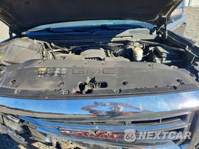 Zdjęcie 11 z 12 samochodu: 2015 GMC SIERRA K1500 SLE VIN:3GTU2UEC4FG125254 - miniatura