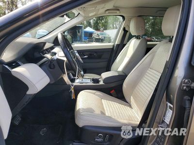 Zdjęcie 7 z 13 samochodu: 2021 LAND ROVER DISCOVERY SPORT SE VIN:SALCP2FX4MH884274 - miniatura