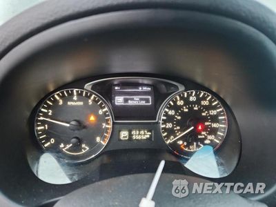 Zdjęcie 9 z 12 samochodu: 2015 NISSAN ALTIMA 2.5 S VIN:1N4AL3AP7FC423759 - miniatura