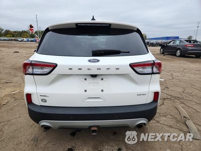 Zdjęcie 6 z 13 samochodu: 2021 FORD ESCAPE SEL VIN:1FMCU9H99MUB03081 - miniatura
