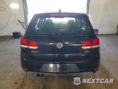 Zdjęcie 6 z 12 samochodu: 2012 VOLKSWAGEN GOLF VIN:WVWNM7AJ2CW294593 - miniatura