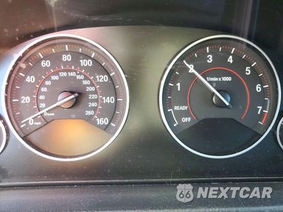 Zdjęcie 9 z 13 samochodu: 2016 BMW 435 XI GRAN COUPE VIN:WBA4B3C5XGG344213 - miniatura