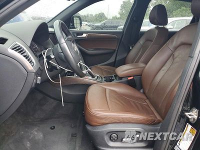 Zdjęcie 7 z 13 samochodu: 2015 AUDI Q5 PREMIUM PLUS VIN:WA1LFAFP0FA118343 - miniatura