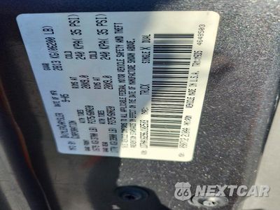 Zdjęcie 12 z 12 samochodu: 2006 DODGE RAM 1500 ST VIN:1D7HA16296J102503 - miniatura