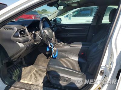 Zdjęcie 7 z 12 samochodu: 2021 TOYOTA CAMRY SE VIN:4T1G11AK8MU575149 - miniatura