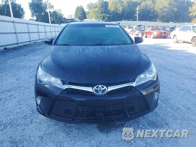 Piąte zdjęcie samochodu w środku: 2017 TOYOTA CAMRY SE VIN:4T1BF1FK7HU446720 - miniatura