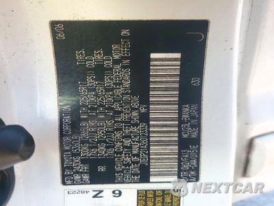 Zdjęcie 13 z 13 samochodu: 2006 TOYOTA HIGHLANDER SPORT VIN:JTEGP21A360123339 - miniatura