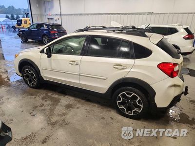 Drugie zdjęcie samochodu z przodu: 2014 SUBARU XV CROSSTREK 2.0 PREMIUM VIN:JF2GPACCXE9263283 - miniatura