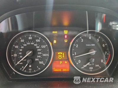 Zdjęcie 9 z 12 samochodu: 2011 BMW 335 XI VIN:WBAPL5G5XBNN23999 - miniatura