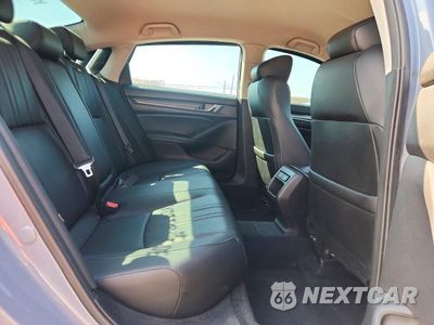Zdjęcie 10 z 12 samochodu: 2022 HONDA ACCORD SPORT SE VIN:1HGCV1F43NA067483 - miniatura