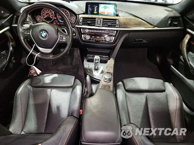 Zdjęcie 8 z 13 samochodu: 2017 BMW 430I GRAN COUPE VIN:WBA4F7C57HG786556 - miniatura