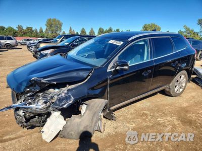 2017 VOLVO XC60 T5 INSCRIPTION YV440MRU8H2000209 - główne zdjęcie licytacji z USA - miniatura