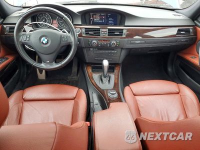 Zdjęcie 8 z 12 samochodu: 2011 BMW 335 XI VIN:WBAPL5C58BA918521 - miniatura
