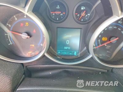 Zdjęcie 9 z 12 samochodu: 2012 CHEVROLET CRUZE LT VIN:1G1PF5SCXC7313613 - miniatura