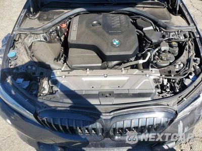 Zdjęcie 11 z 12 samochodu: 2021 BMW 330I VIN:3MW5R1J09M8B70284 - miniatura