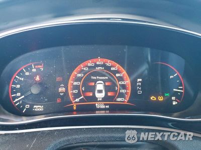 Zdjęcie 9 z 12 samochodu: 2015 DODGE DART VIN:1C3CDFCB6FD102071 - miniatura