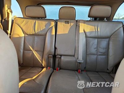 Zdjęcie 10 z 13 samochodu: 2009 LINCOLN MKX VIN:2LMDU88C39BJ01001 - miniatura
